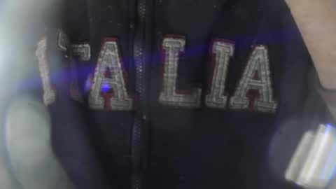 Snapshot of laltro33 chatting on October 11, 7:29 pm Markazzo73 online show from October 11, 7:29 pm