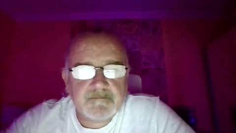 lamabama online show from October 12, 9:53 pm