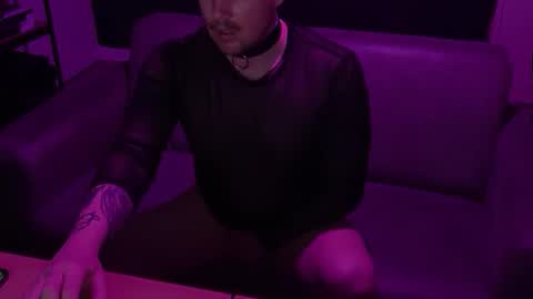 lamar3441 online show from April 7, 1:38 am