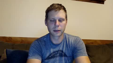 Lance online show from October 5, 11:31 pm