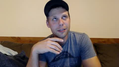 Lance online show from September 18, 12:12 am