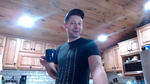 Lance online show from February 11, 3:08 pm