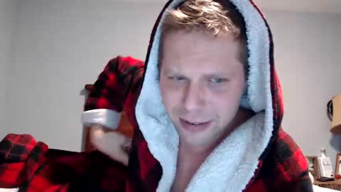 Lance online show from February 17, 12:32 am