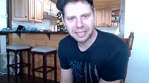 Lance online show from January 14, 3:15 pm