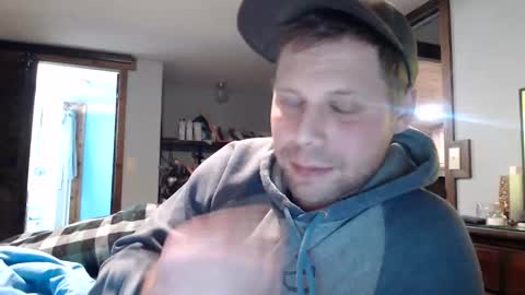 Lance online show from January 16, 12:34 am