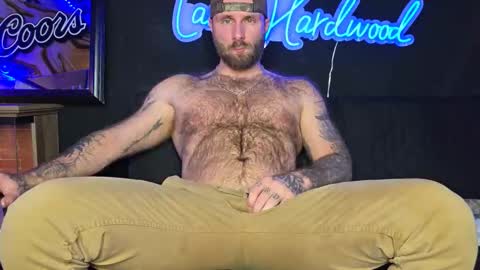 LANCE online show from January 15, 1:20 am