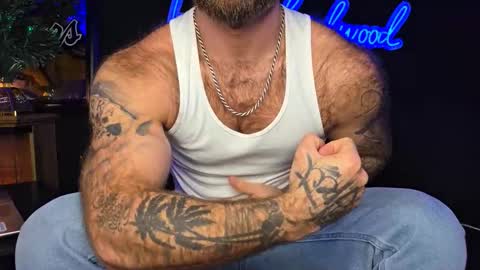 LANCE online show from December 21, 1:35 am