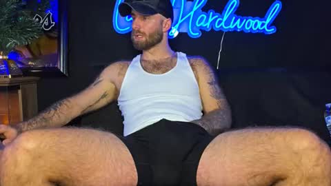 LANCE online show from December 5, 1:46 am