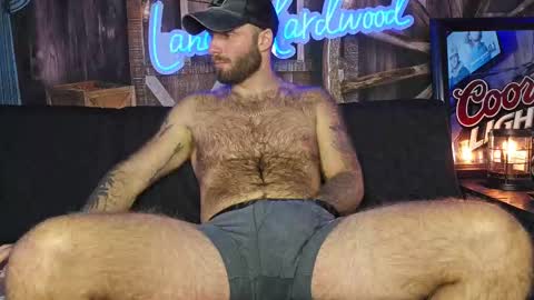 Snapshot of lancehardwood222 chatting on September 13, 12:44 am LANCE online show from September 13, 12:44 am