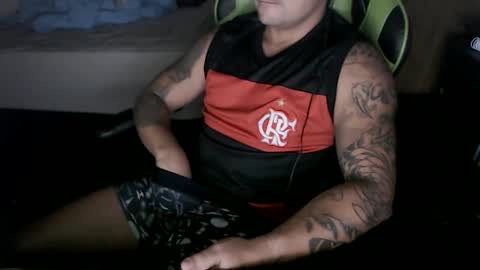 Landaw online show from December 9, 11:15 am