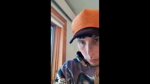 langederek2 online show from March 1, 9:36 pm