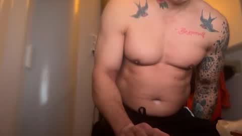 BDSM online show from January 31, 1:45 pm