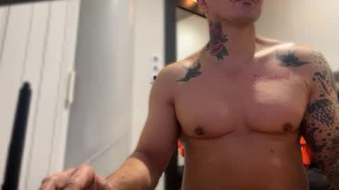 BDSM online show from March 6, 2:51 pm