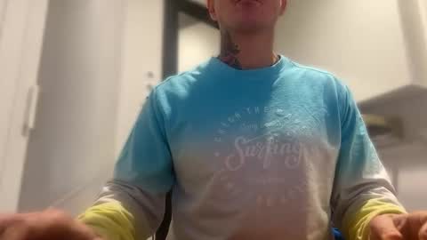 BDSM online show from December 4, 11:30 am