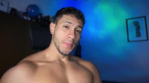 andrew online show from November 19, 1:22 pm