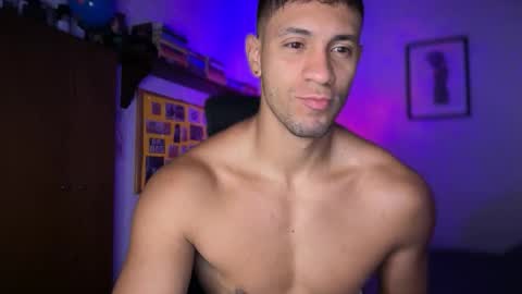 andrew online show from November 5, 1:35 pm