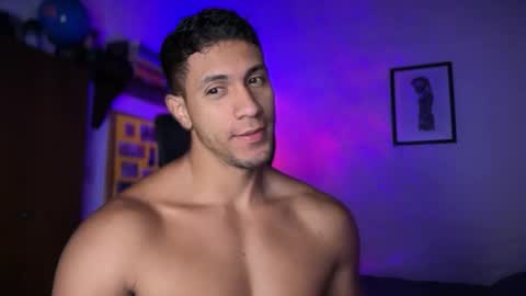 andrew online show from October 31, 2:20 pm