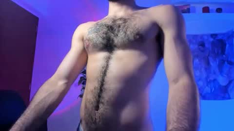 larry_stewart online show from January 13, 10:58 pm