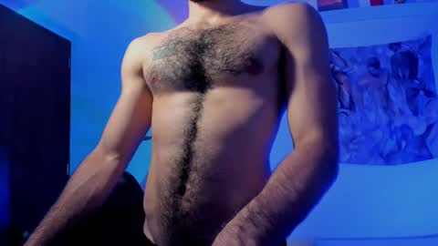 larry_stewart online show from January 5, 8:34 pm