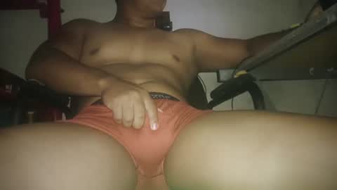 larrycaverga_mex online show from March 2, 9:41 pm