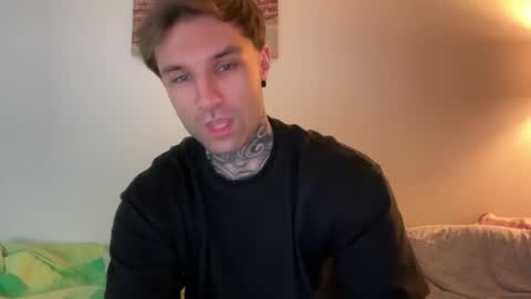 larsskeet online show from March 6, 6:38 pm