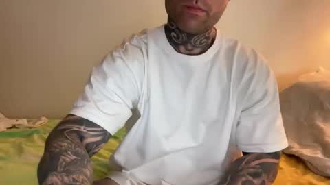 larsskeet online show from March 4, 6:15 pm