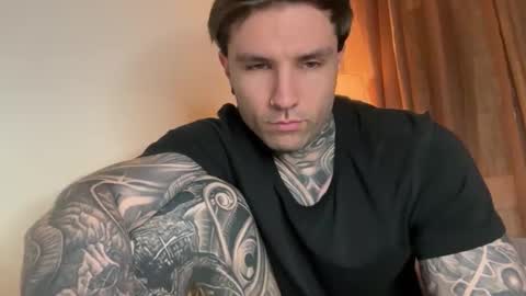 larsskeet online show from March 5, 6:37 pm