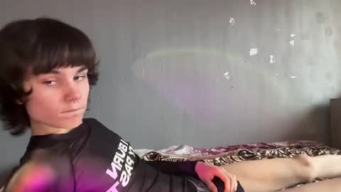 laski_twink online show from June 3, 4:45 pm