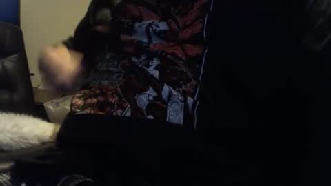 LastManAlive95 online show from March 19, 11:35 am