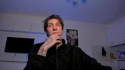 acie online show from January 19, 10:17 pm