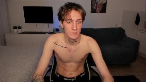 acie online show from January 4, 5:48 am