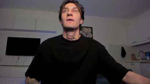 acie online show from January 17, 8:59 pm