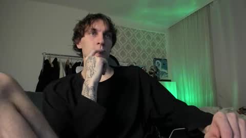 acie online show from October 6, 8:57 pm