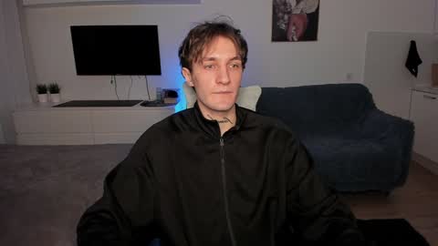 acie online show from December 22, 8:03 pm