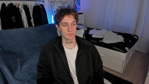 acie online show from December 9, 6:55 am