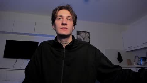 acie online show from January 18, 9:24 pm