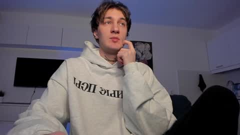 acie online show from January 24, 9:37 pm