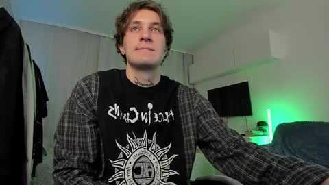 acie online show from March 5, 6:01 pm