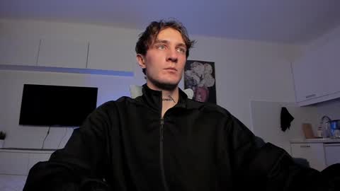 acie online show from January 14, 8:04 pm