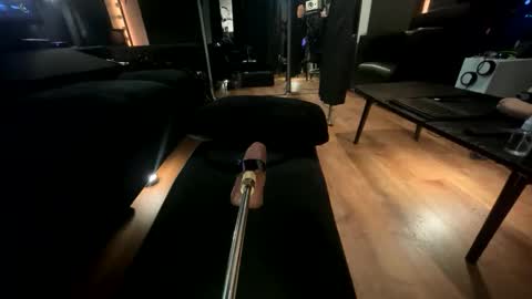 latex__buddy online show from May 25, 7:20 pm