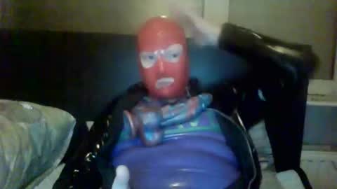 latexkink_sub online show from January 9, 5:02 am