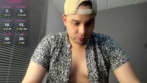Yisus online show from June 9, 12:23 am