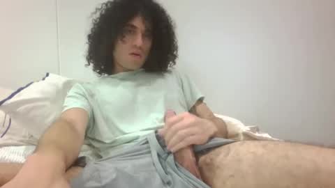 latin_coeur online show from November 6, 4:37 am