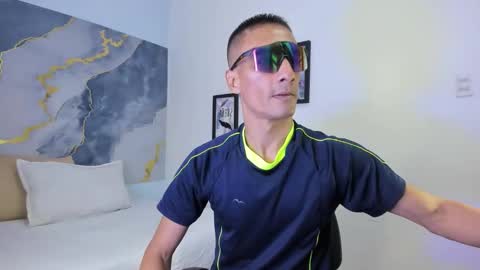 crissex  online show from November 12, 12:11 pm