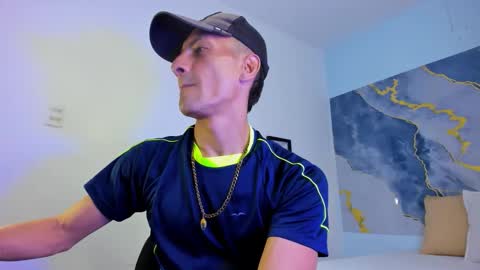 crissex  online show from October 23, 12:08 pm