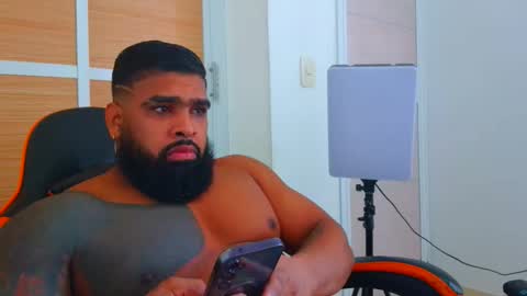 blackBear online show from January 6, 1:48 pm