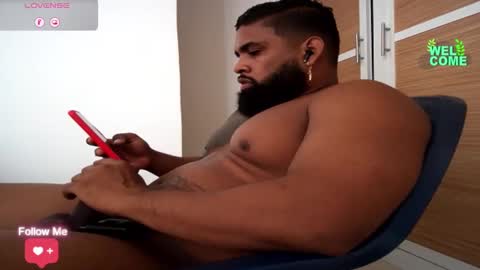 Snapshot of latinhot202423 chatting on February 4, 3:26 pm blackBear online show from February 4, 3:26 pm