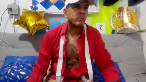 Snapshot of latinmartin254 chatting on September 28, 3:10 pm latinmartin254 online show from September 28, 3:10 pm