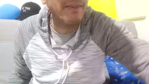 latinmartin254 online show from October 19, 4:39 am