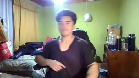 latinn_babe online show from June 8, 5:08 am